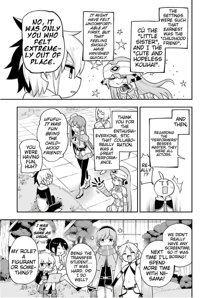 Eiyuu Kyoushitsu Vol.07 Ch.020