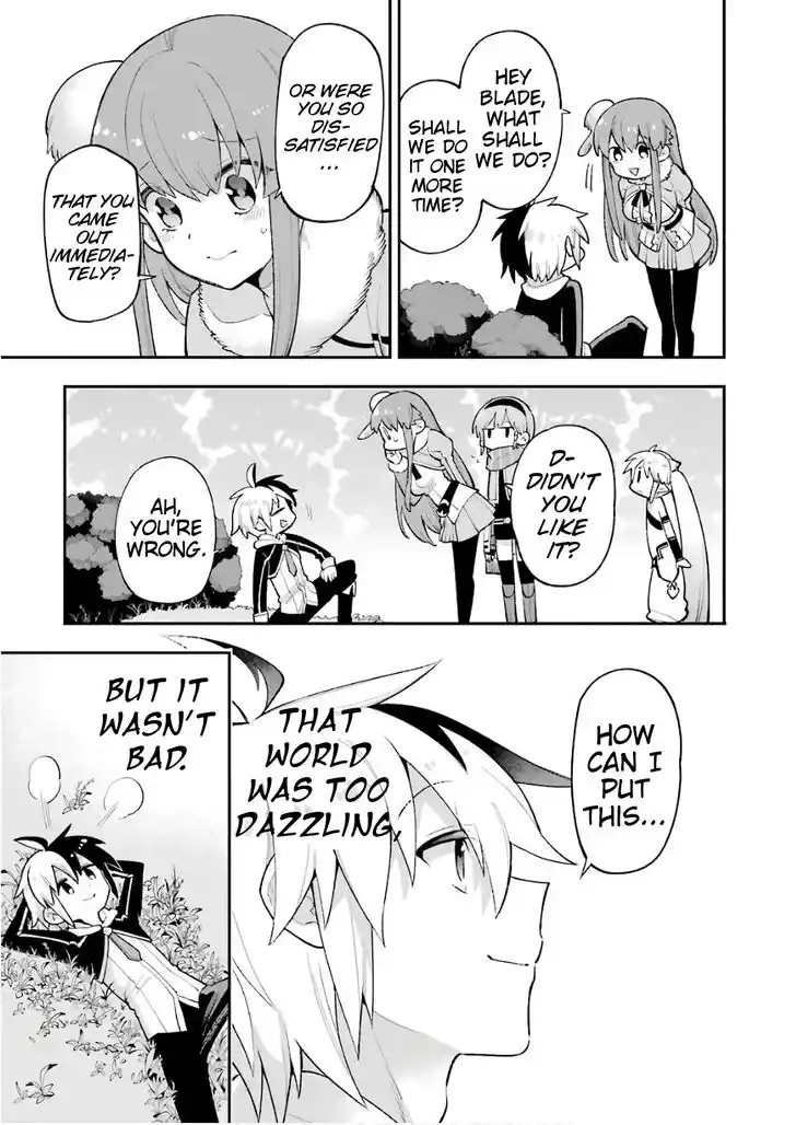 Eiyuu Kyoushitsu Vol.07 Ch.020