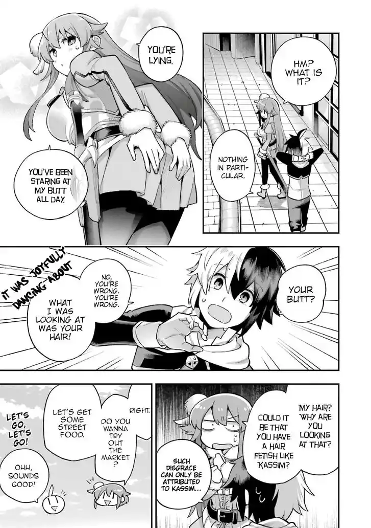 Eiyuu Kyoushitsu Vol.11 Ch.035.1