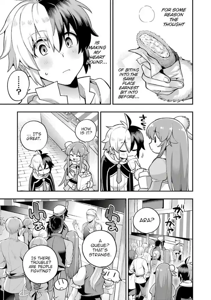 Eiyuu Kyoushitsu Vol.11 Ch.035.1