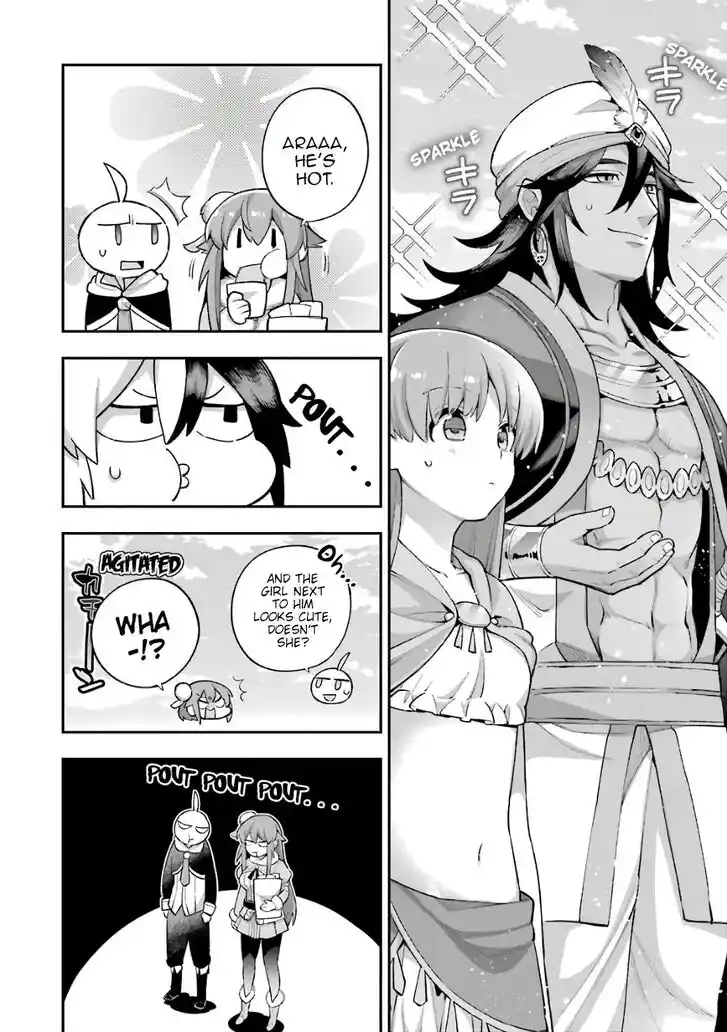 Eiyuu Kyoushitsu Vol.11 Ch.035.1