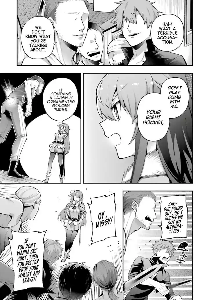 Eiyuu Kyoushitsu Vol.11 Ch.035.1