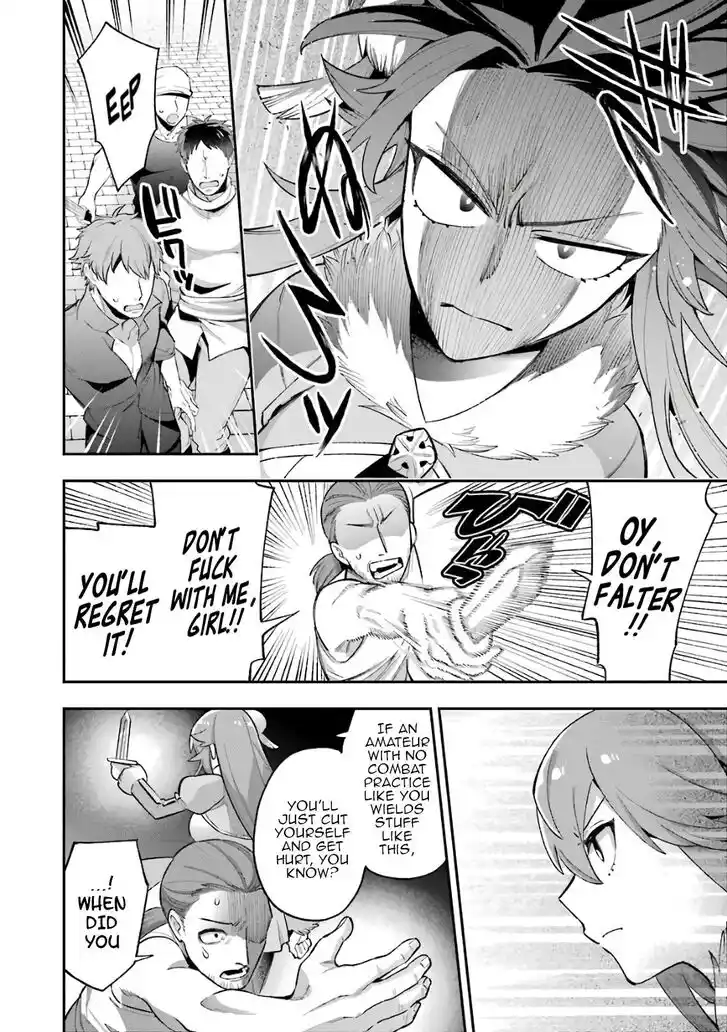 Eiyuu Kyoushitsu Vol.11 Ch.035.1