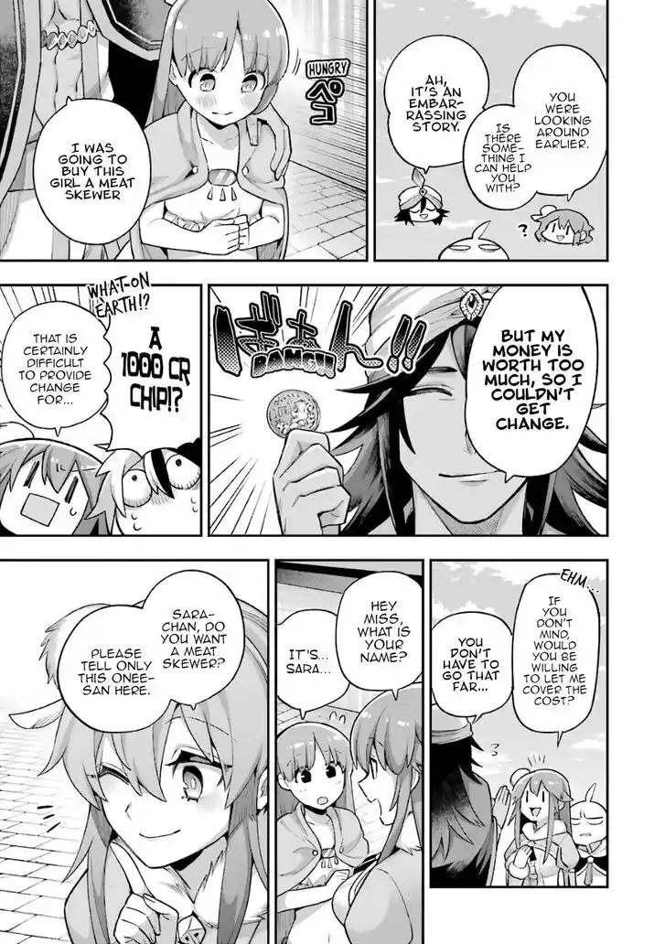 Eiyuu Kyoushitsu Vol.11 Ch.035.1