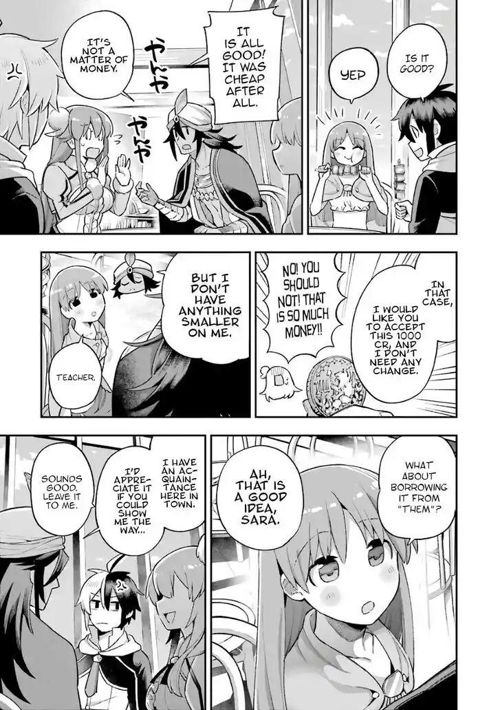 Eiyuu Kyoushitsu Vol.11 Ch.035.1