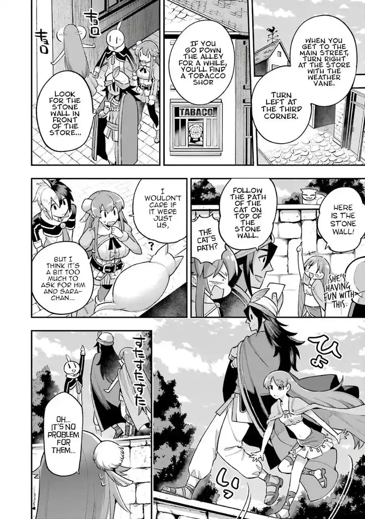 Eiyuu Kyoushitsu Vol.11 Ch.035.1