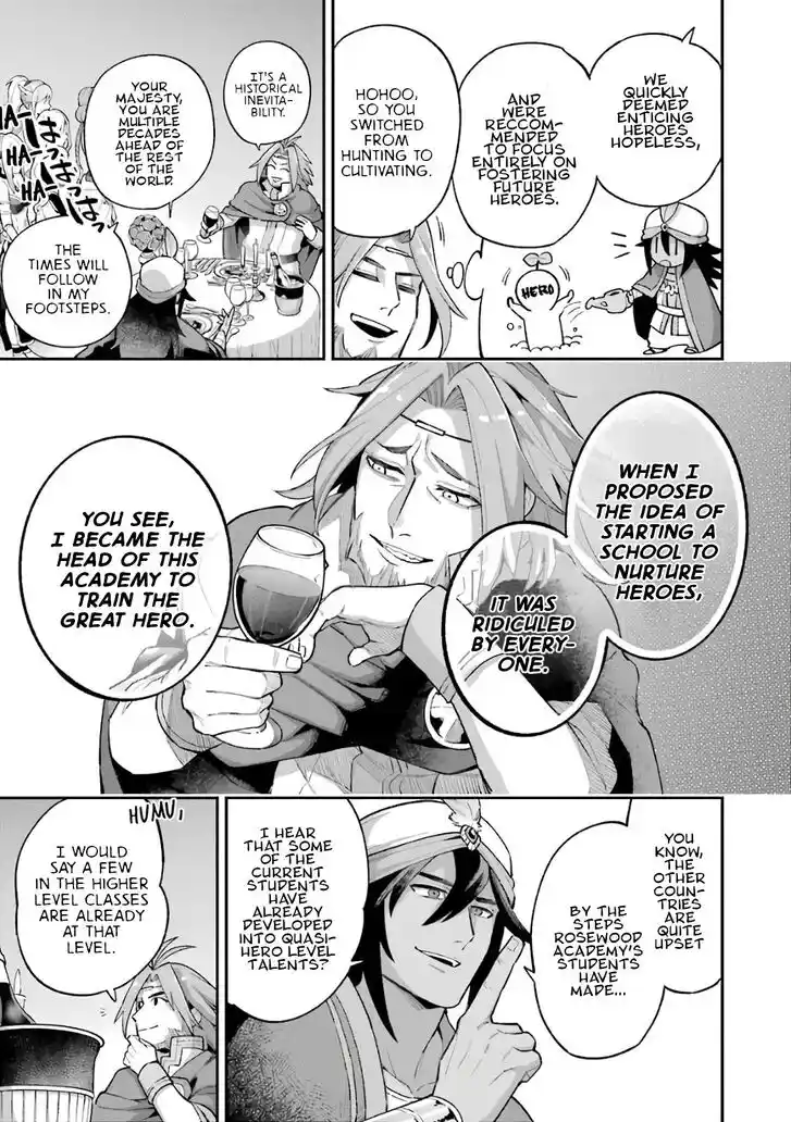 Eiyuu Kyoushitsu Vol.11 Ch.035.1