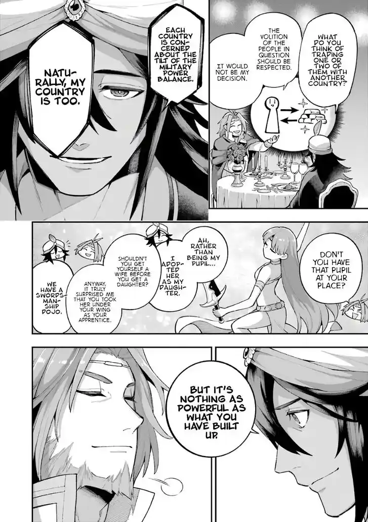 Eiyuu Kyoushitsu Vol.11 Ch.035.1