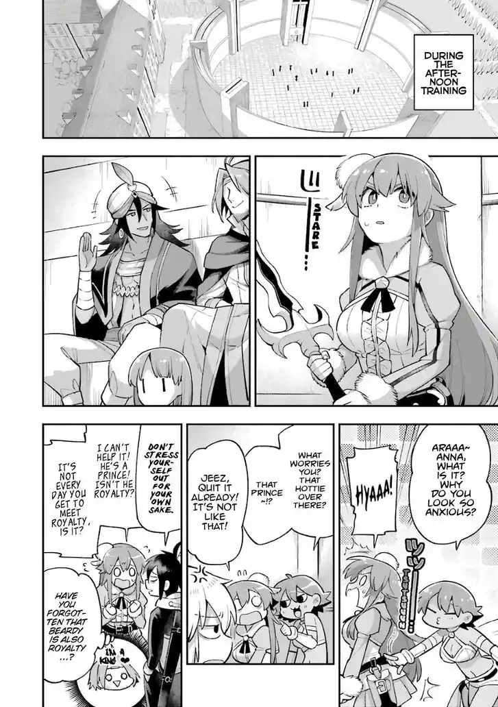 Eiyuu Kyoushitsu Vol.11 Ch.035.1