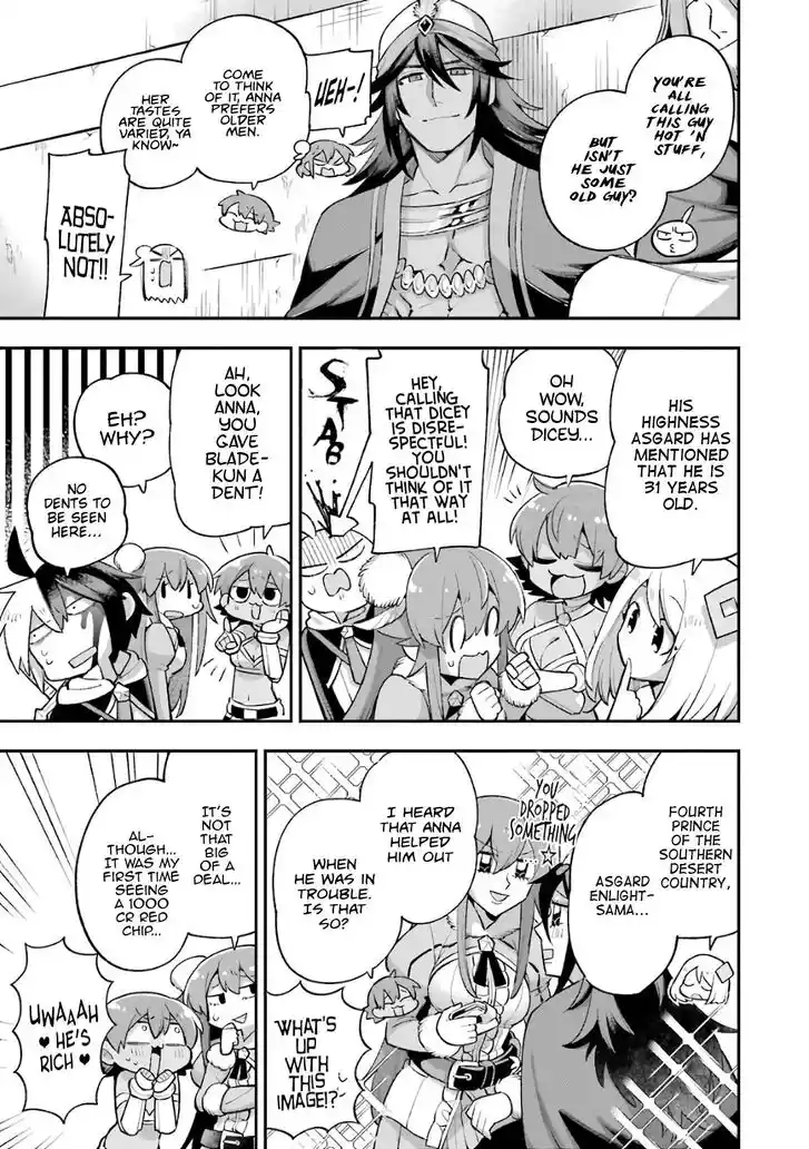 Eiyuu Kyoushitsu Vol.11 Ch.035.1