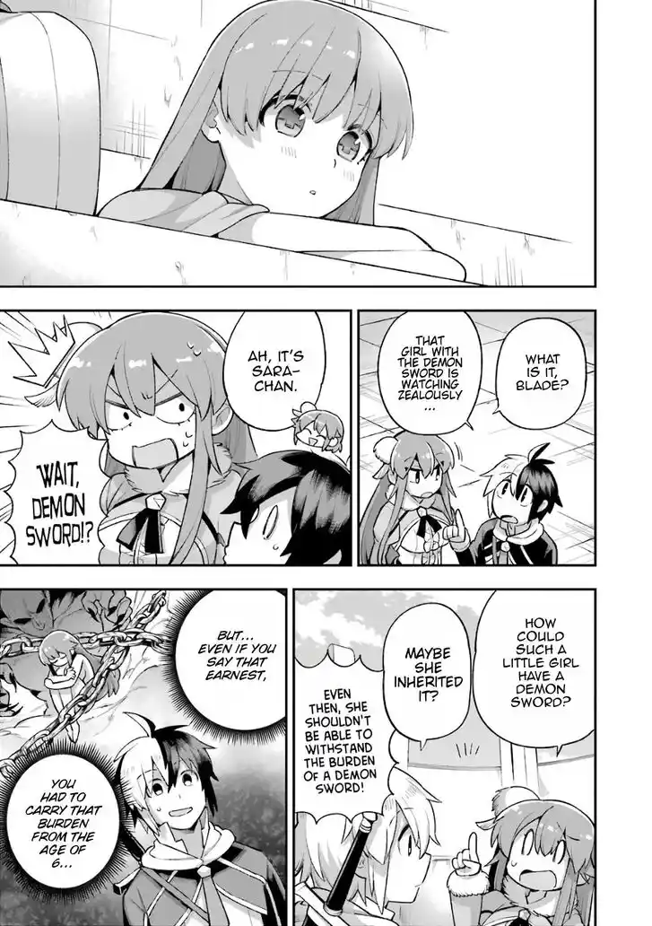 Eiyuu Kyoushitsu Vol.11 Ch.035.1