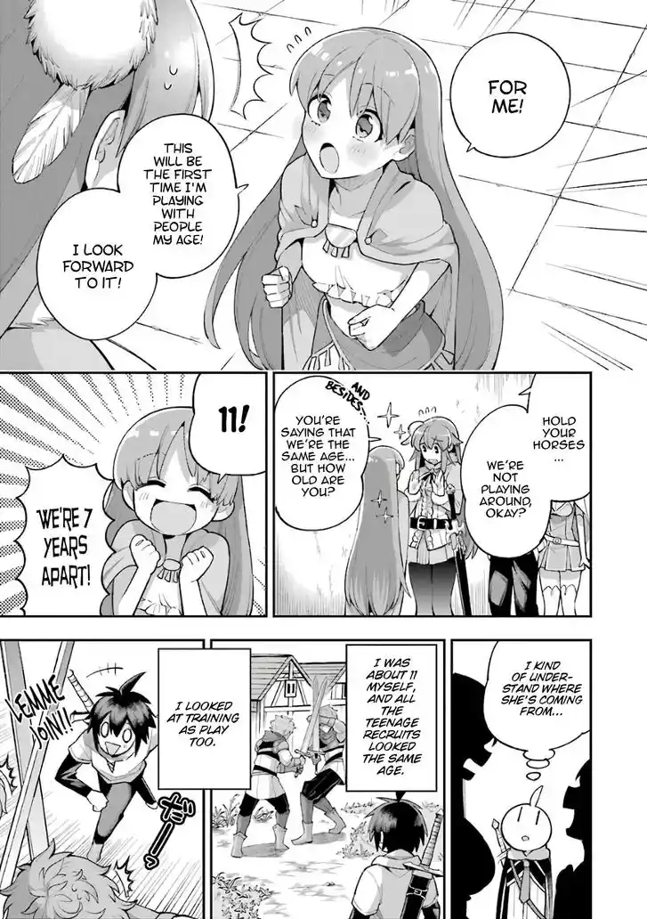 Eiyuu Kyoushitsu Vol.11 Ch.035.1