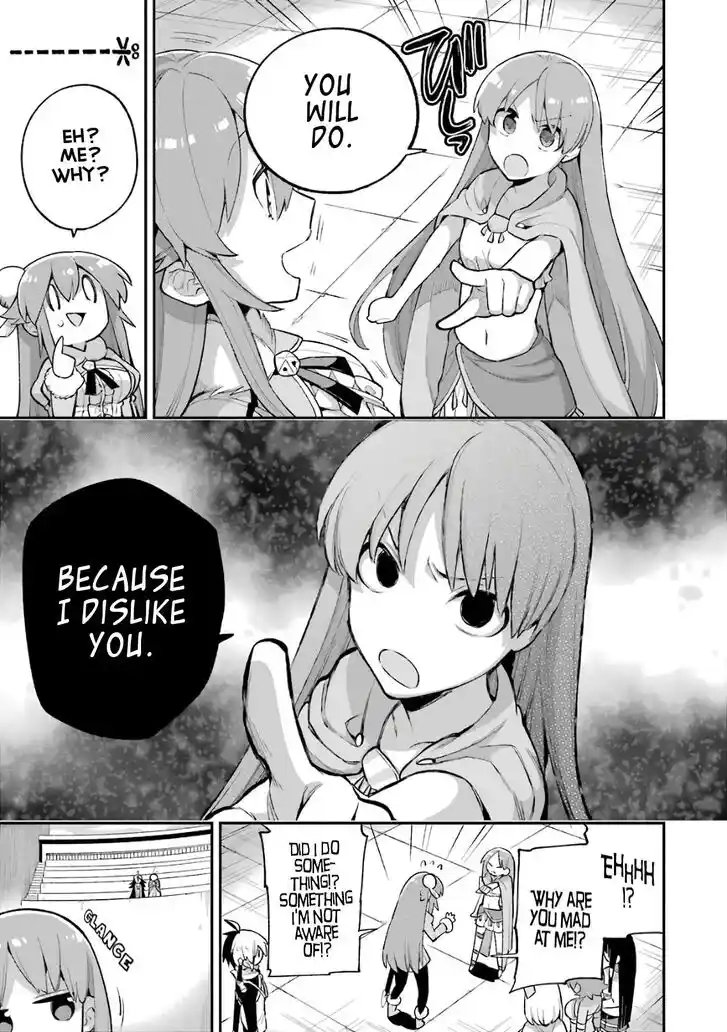 Eiyuu Kyoushitsu Vol.11 Ch.035.1