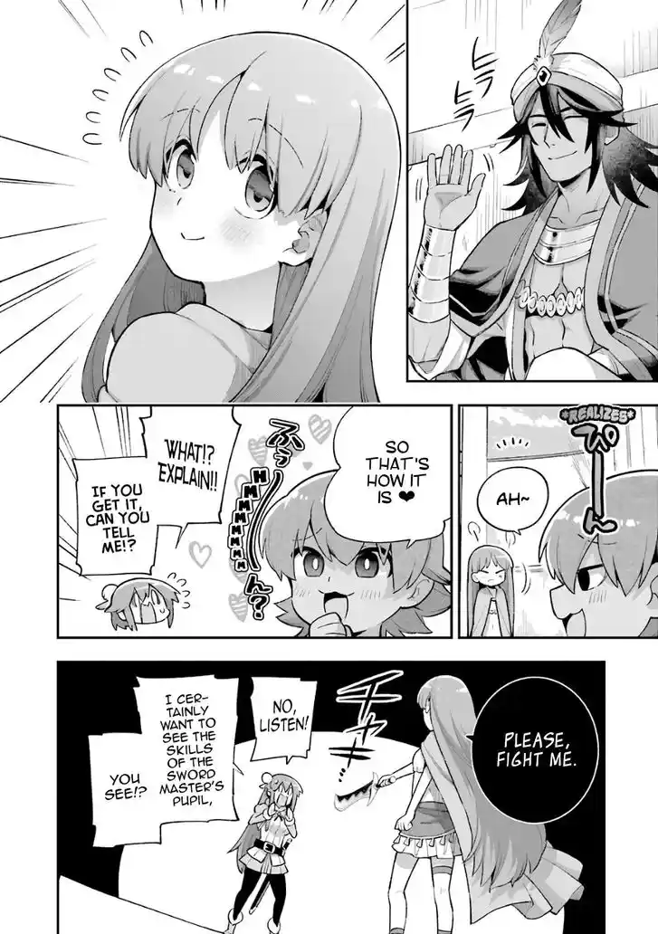 Eiyuu Kyoushitsu Vol.11 Ch.035.1