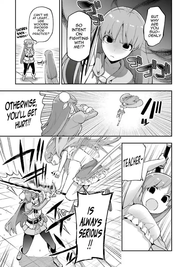 Eiyuu Kyoushitsu Vol.11 Ch.035.1