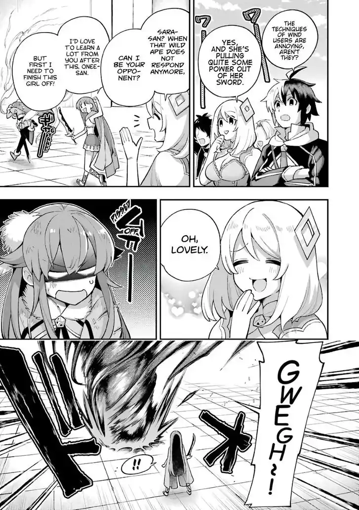 Eiyuu Kyoushitsu Vol.11 Ch.035.1