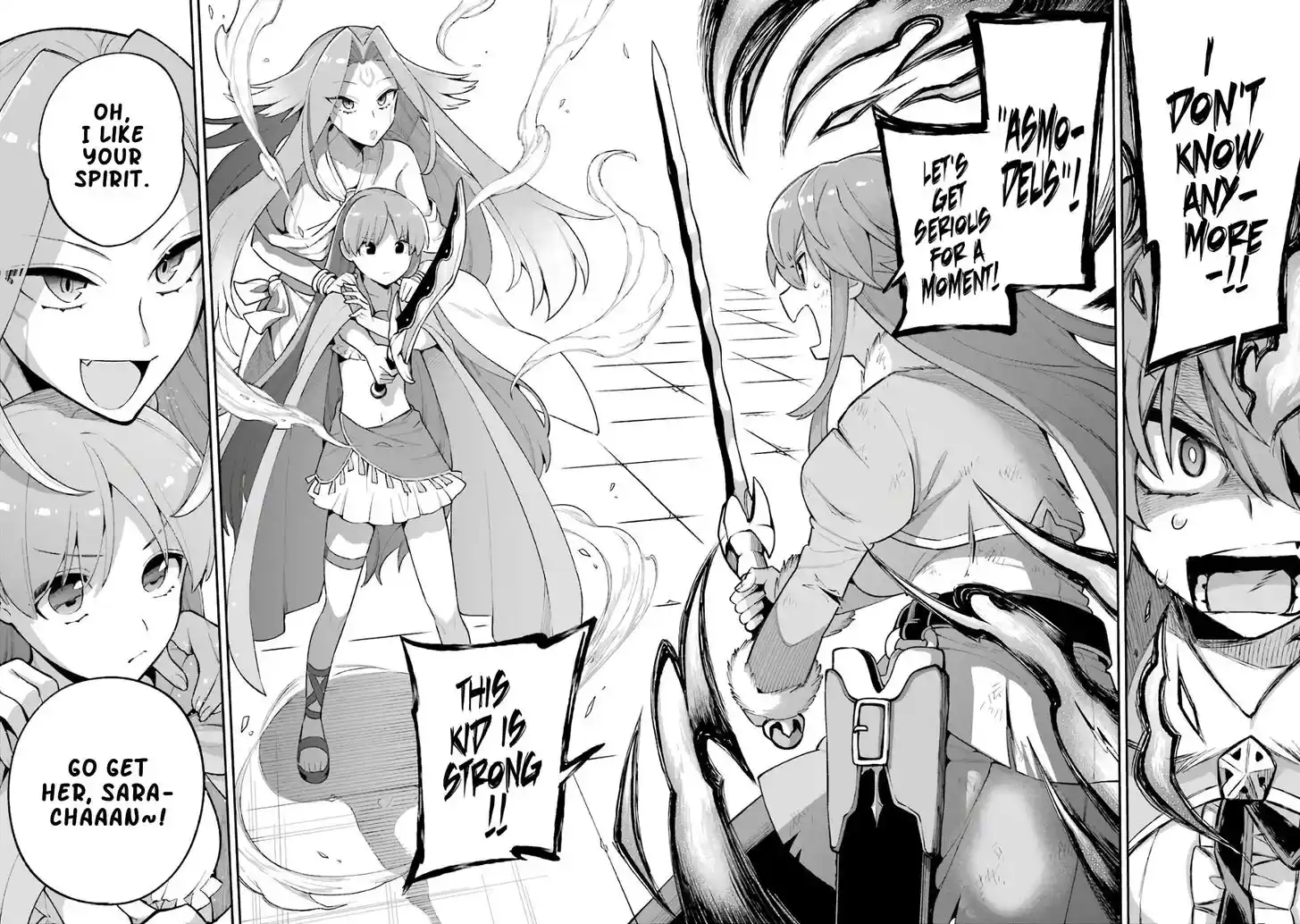 Eiyuu Kyoushitsu Vol.11 Ch.035.1