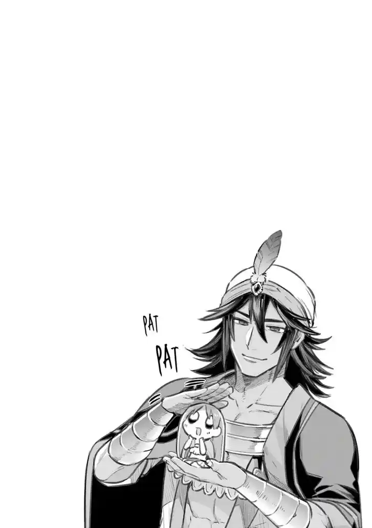 Eiyuu Kyoushitsu Vol.11 Ch.035.1