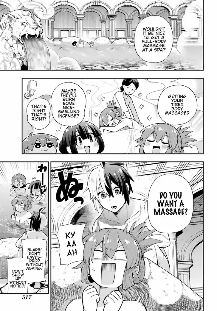 Eiyuu Kyoushitsu Vol.15 Ch.050