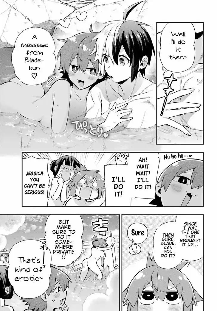 Eiyuu Kyoushitsu Vol.15 Ch.050