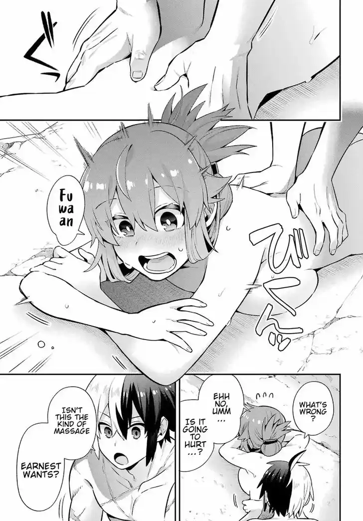 Eiyuu Kyoushitsu Vol.15 Ch.050