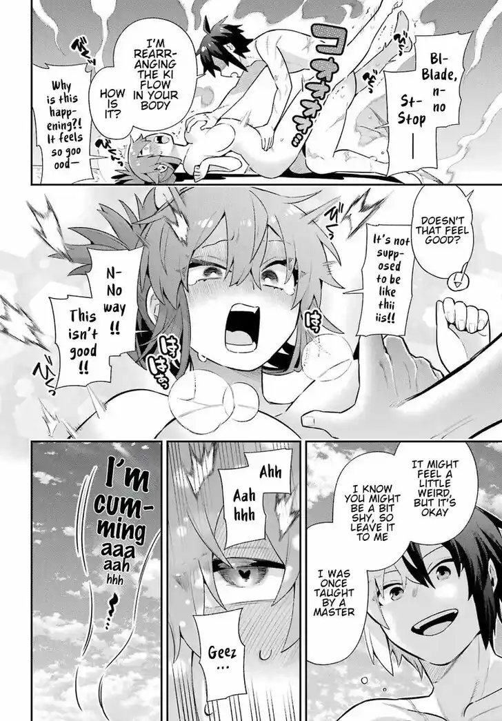 Eiyuu Kyoushitsu Vol.15 Ch.050