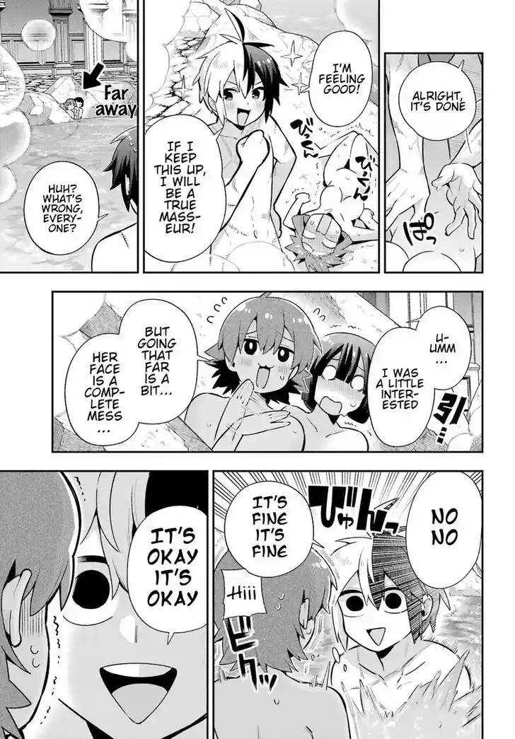 Eiyuu Kyoushitsu Vol.15 Ch.050