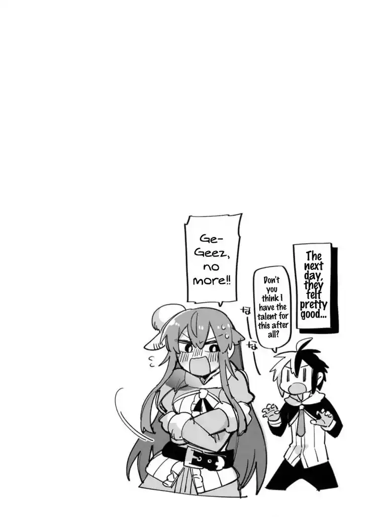 Eiyuu Kyoushitsu Vol.15 Ch.050