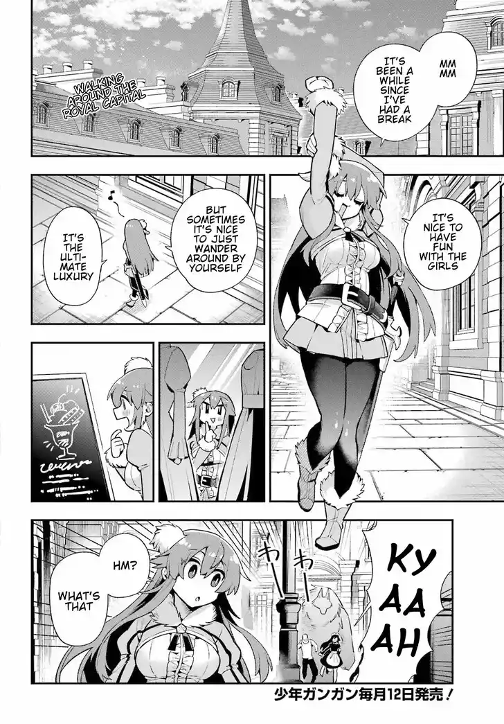 Eiyuu Kyoushitsu Vol.15 Ch.051