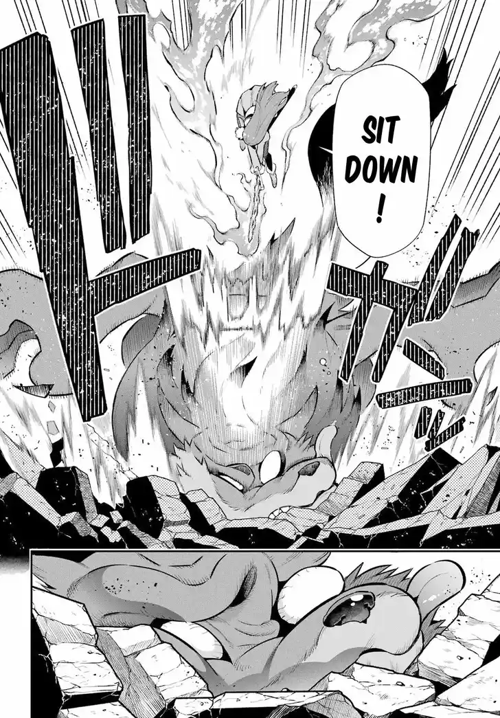 Eiyuu Kyoushitsu Vol.15 Ch.051