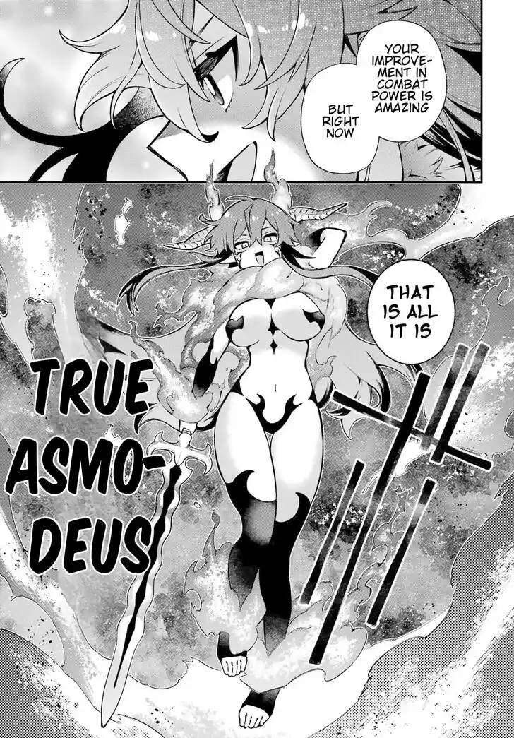 Eiyuu Kyoushitsu Vol.15 Ch.051