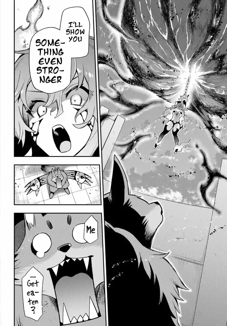 Eiyuu Kyoushitsu Vol.15 Ch.051