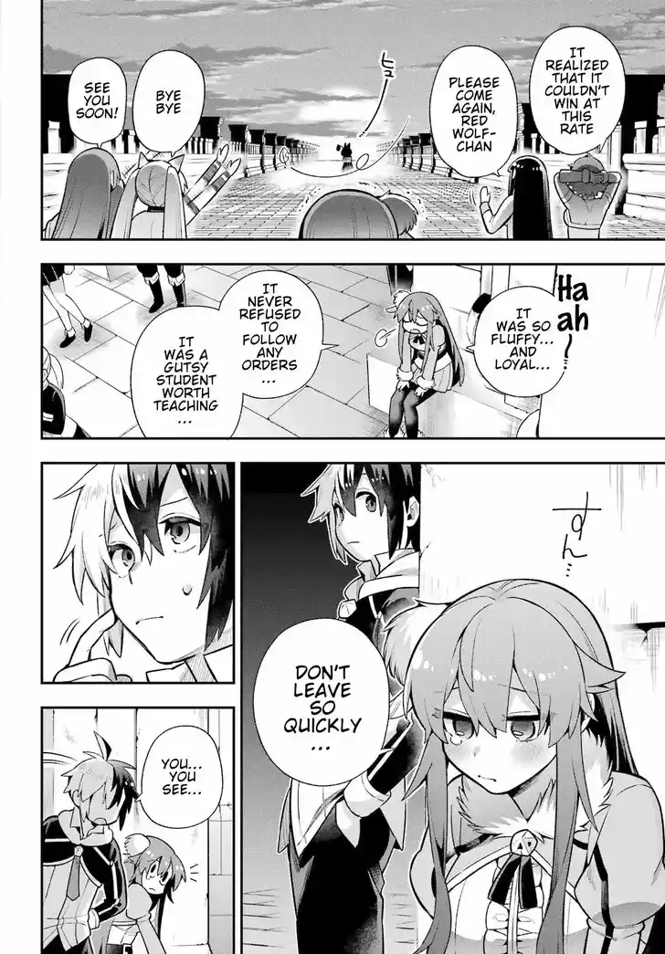 Eiyuu Kyoushitsu Vol.15 Ch.051