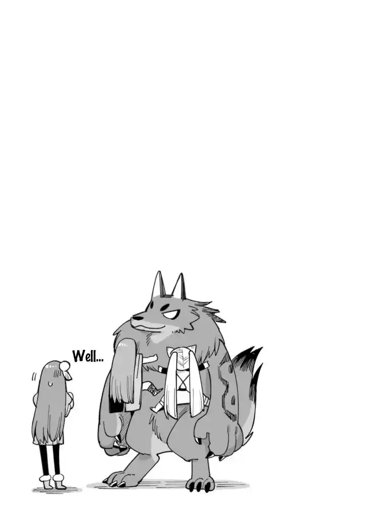 Eiyuu Kyoushitsu Vol.15 Ch.051