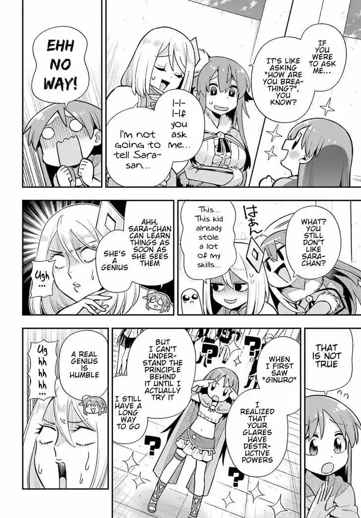 Eiyuu Kyoushitsu Vol.15 Ch.052