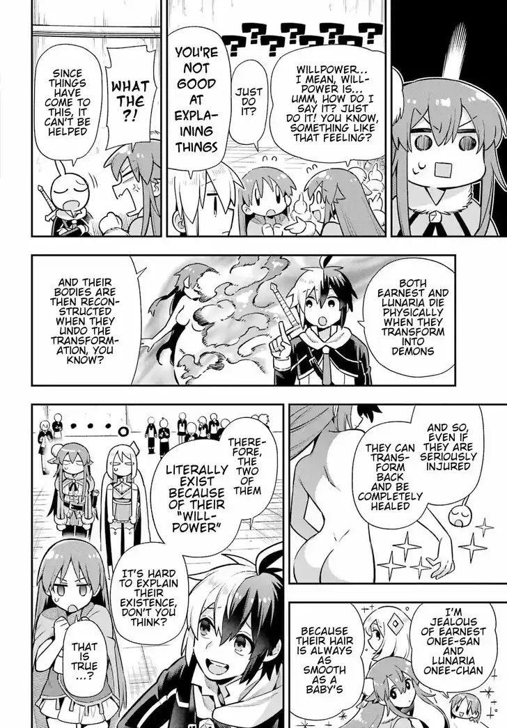 Eiyuu Kyoushitsu Vol.15 Ch.052