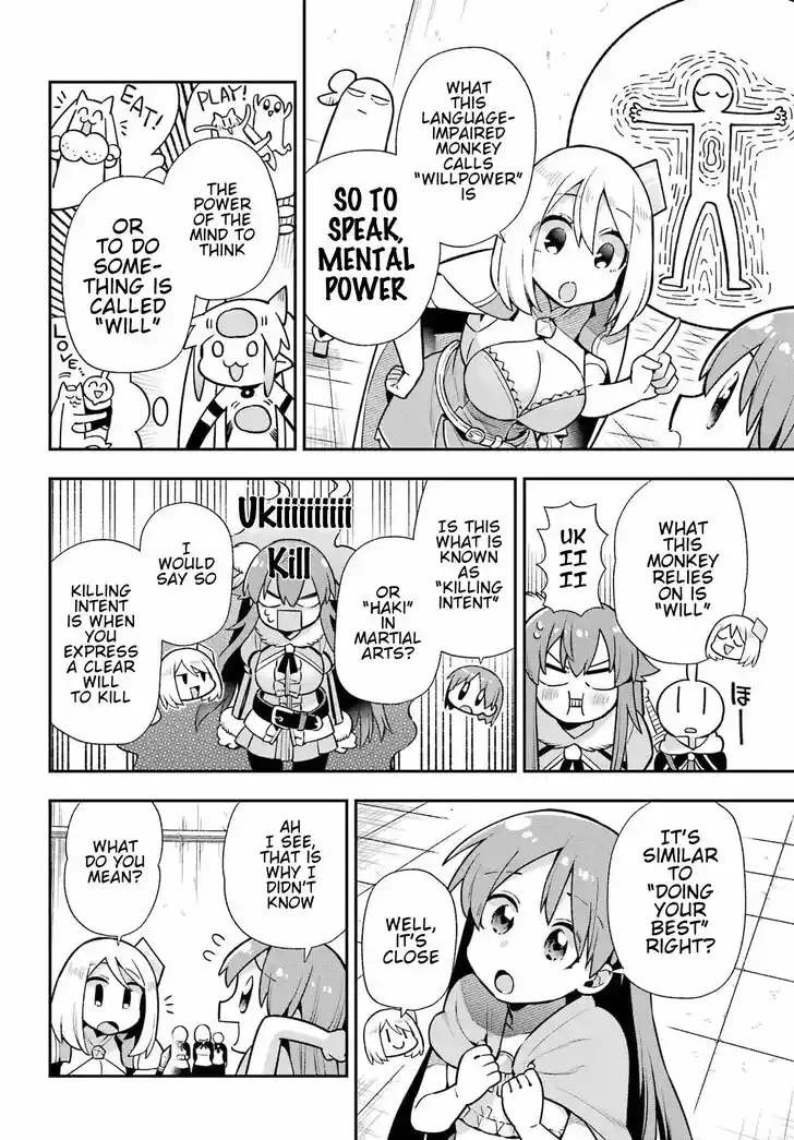 Eiyuu Kyoushitsu Vol.15 Ch.052