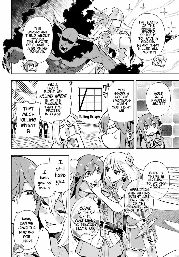 Eiyuu Kyoushitsu Vol.15 Ch.052