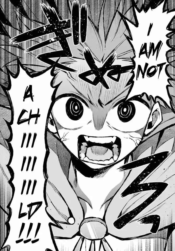 Eiyuu Kyoushitsu Vol.15 Ch.052