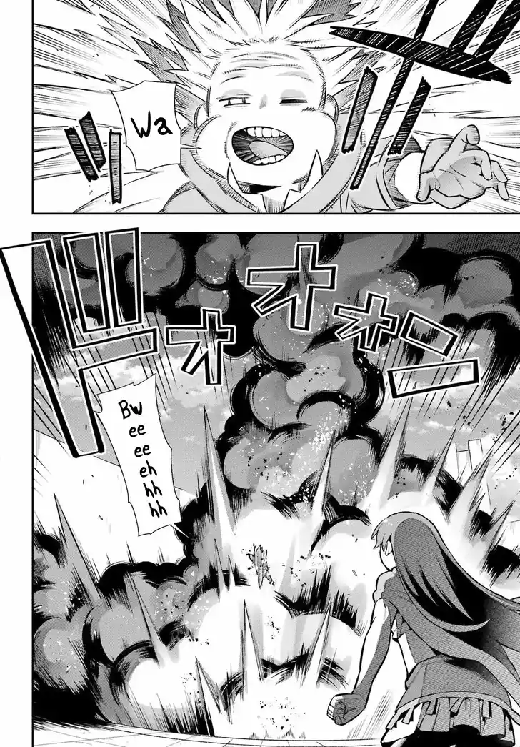 Eiyuu Kyoushitsu Vol.15 Ch.052