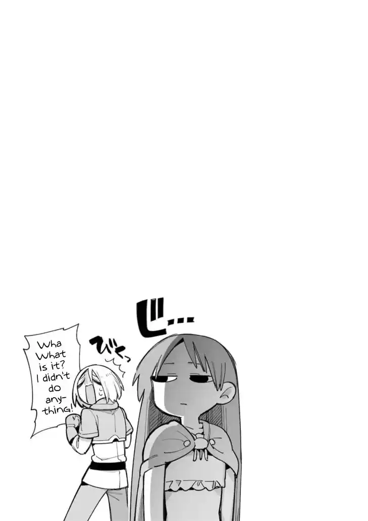 Eiyuu Kyoushitsu Vol.15 Ch.052