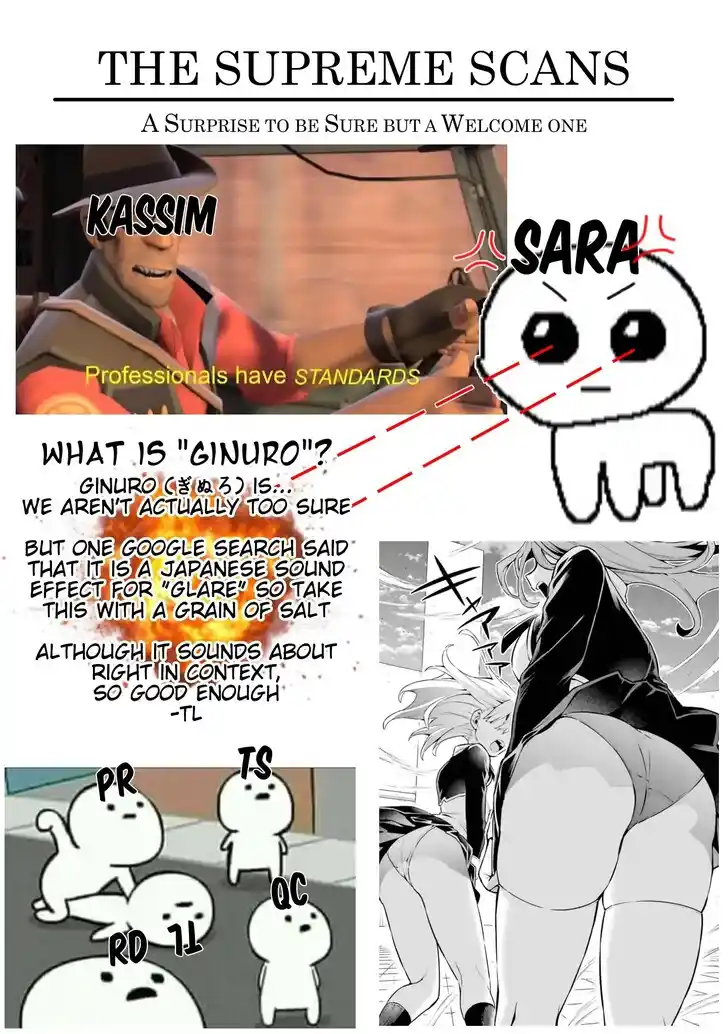 Eiyuu Kyoushitsu Vol.15 Ch.052