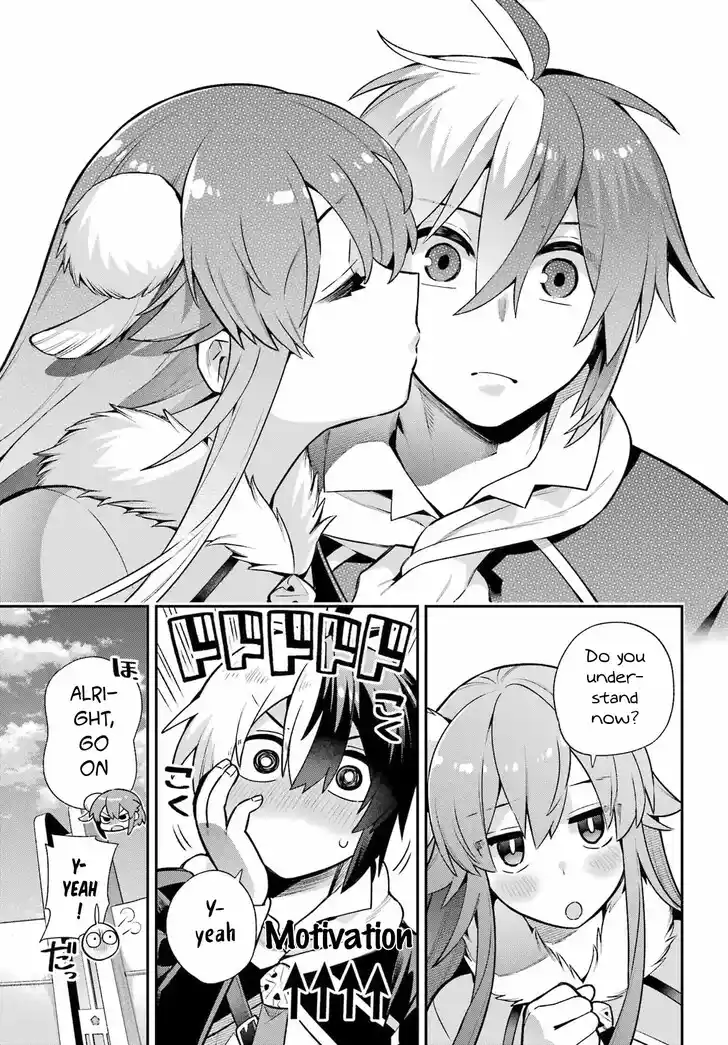 Eiyuu Kyoushitsu Vol.15 Ch.053