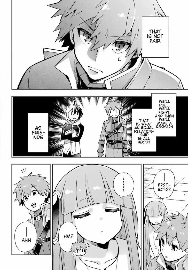 Eiyuu Kyoushitsu Vol.15 Ch.053