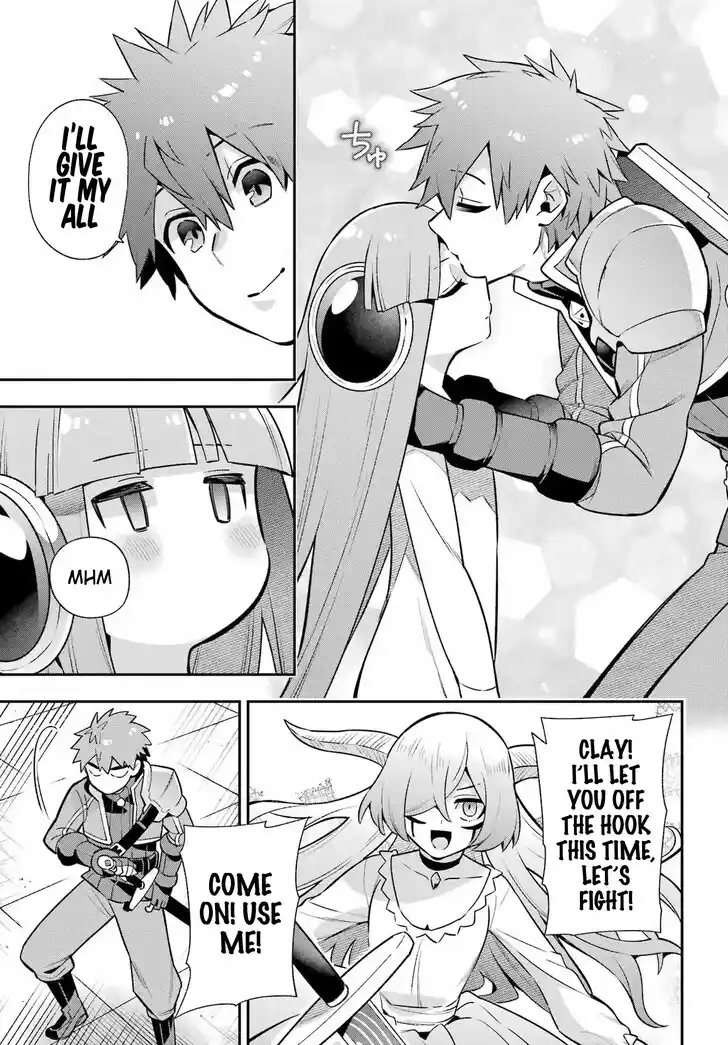 Eiyuu Kyoushitsu Vol.15 Ch.053