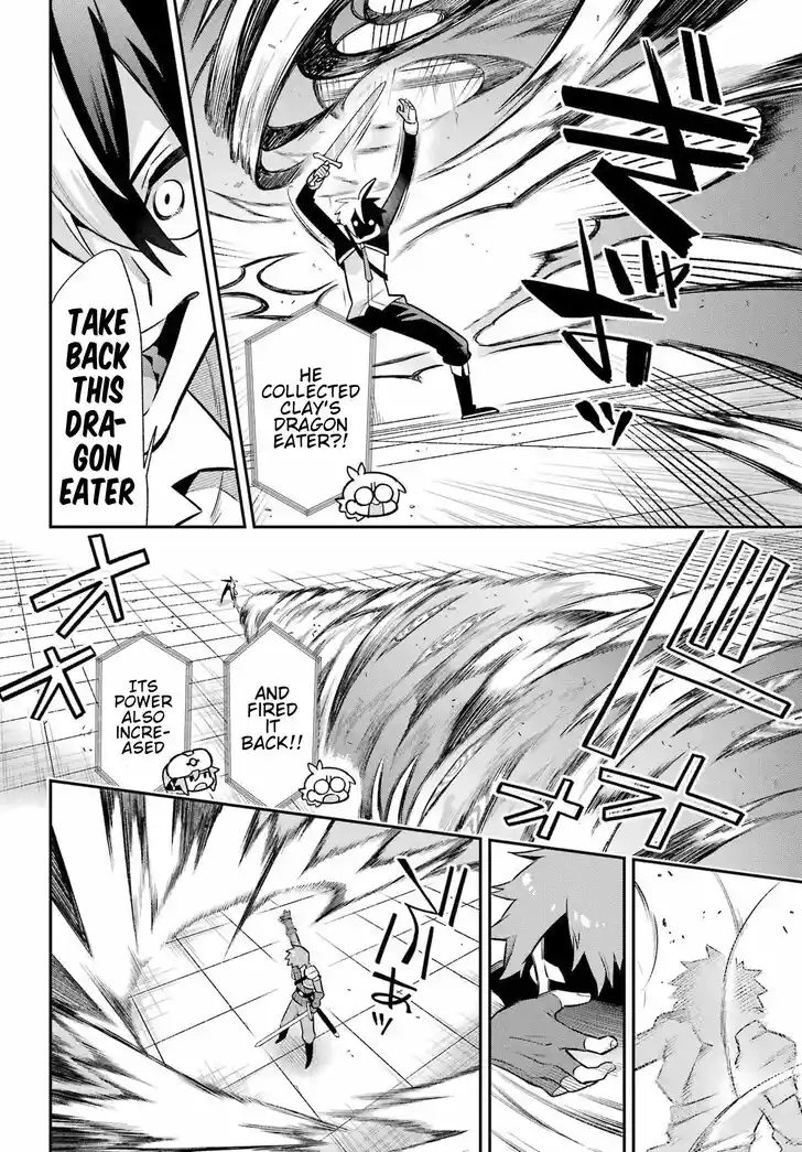 Eiyuu Kyoushitsu Vol.15 Ch.053