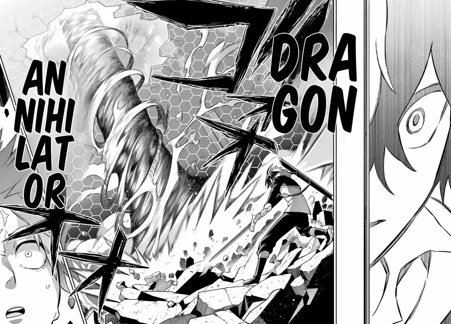 Eiyuu Kyoushitsu Vol.15 Ch.053