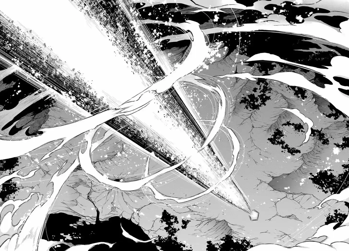 Eiyuu Kyoushitsu Vol.15 Ch.053