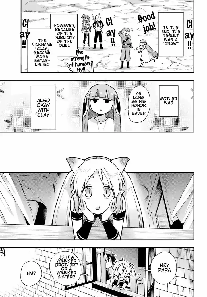 Eiyuu Kyoushitsu Vol.15 Ch.053