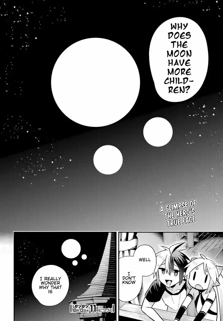 Eiyuu Kyoushitsu Vol.15 Ch.053